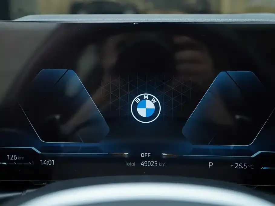 BMW 3 Series — фото 2
