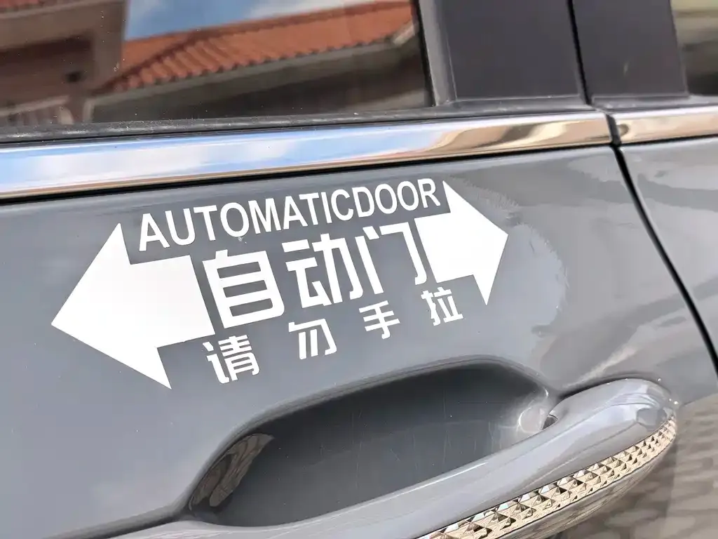 Hyundai Custo — фото 2