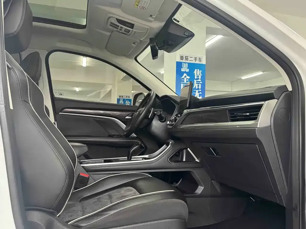 Haval H6 2022 из CN, фото 6