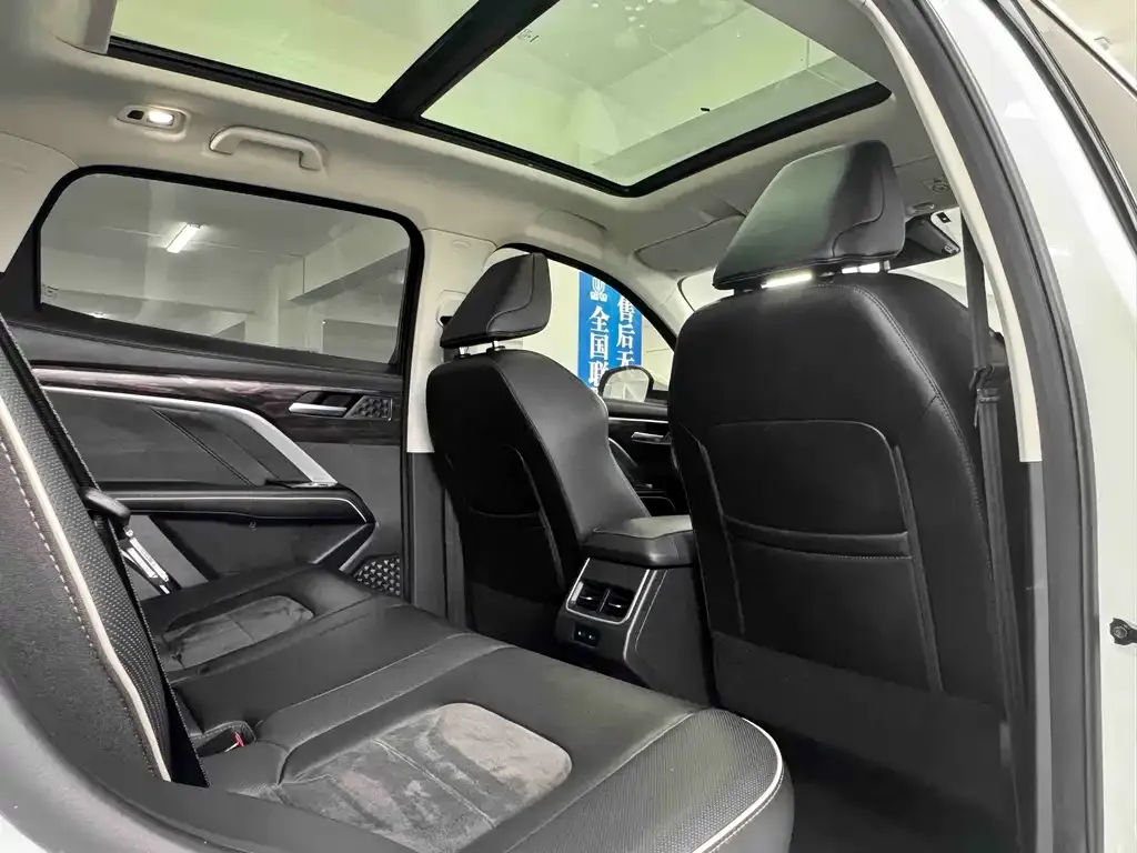 Haval H6 2022 из CN, фото 5