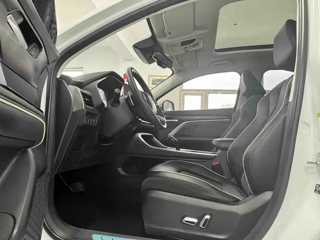 Haval H6 2022 из CN, фото 4