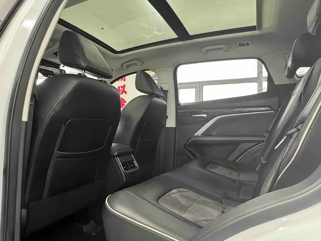 Haval H6 2022 из CN, фото 10