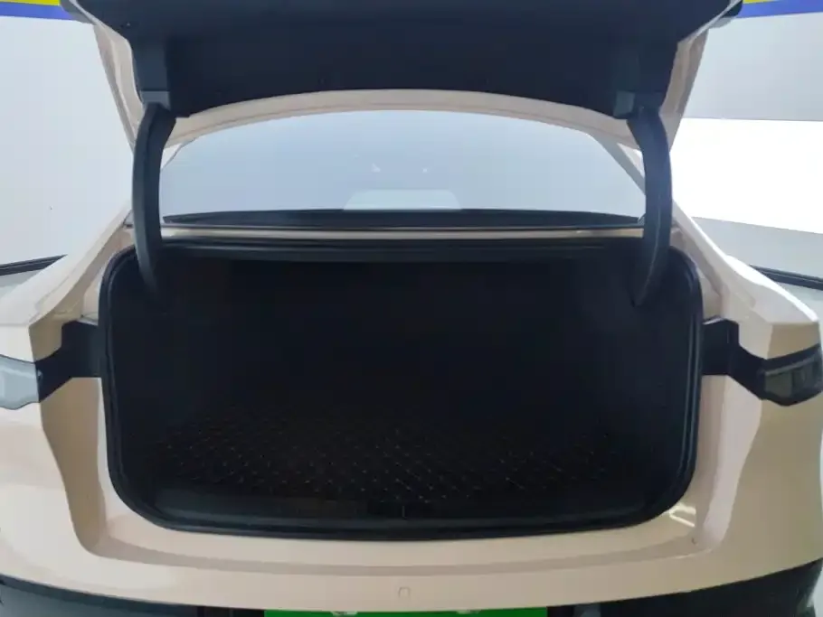 Nissan N7 2025 из CN, фото 10