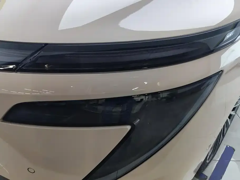 Nissan N7 2025 из CN, фото 9