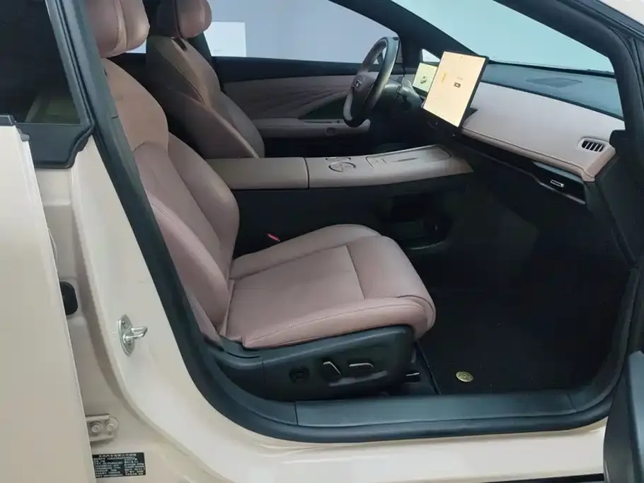 Nissan N7 2025 из CN, фото 5