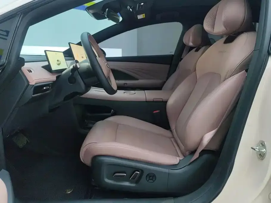 Nissan N7 2025 из CN, фото 7