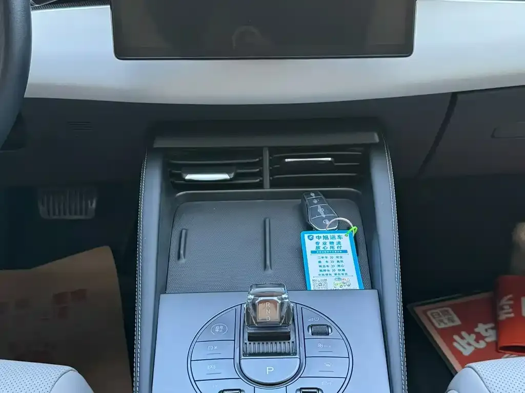 BYD Seal 06 — фото 2