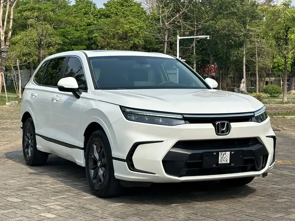 Honda Breeze — фото 1