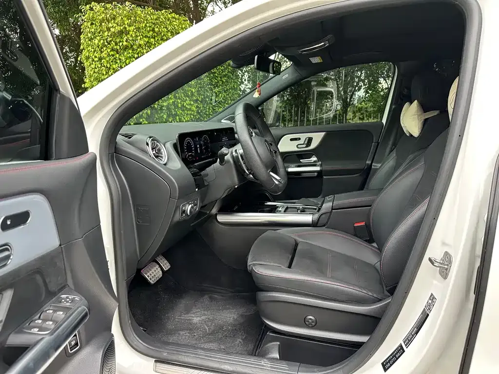 Mercedes-Benz GLA AMG 2024 из CN, фото 8