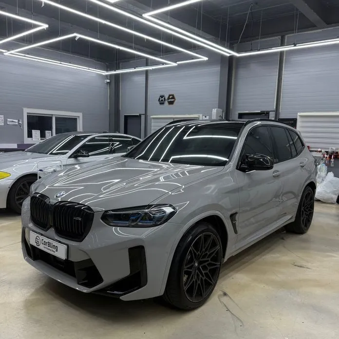 BMW X3M