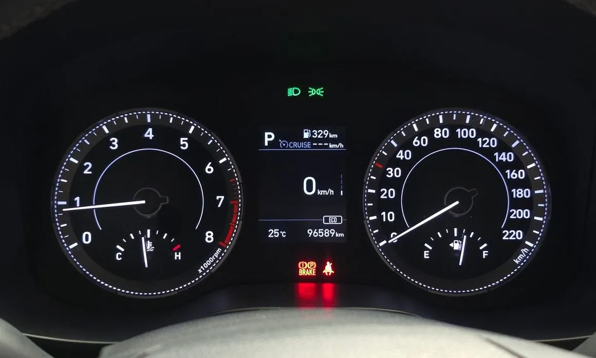 Hyundai Venue 2022 из KR, фото 4