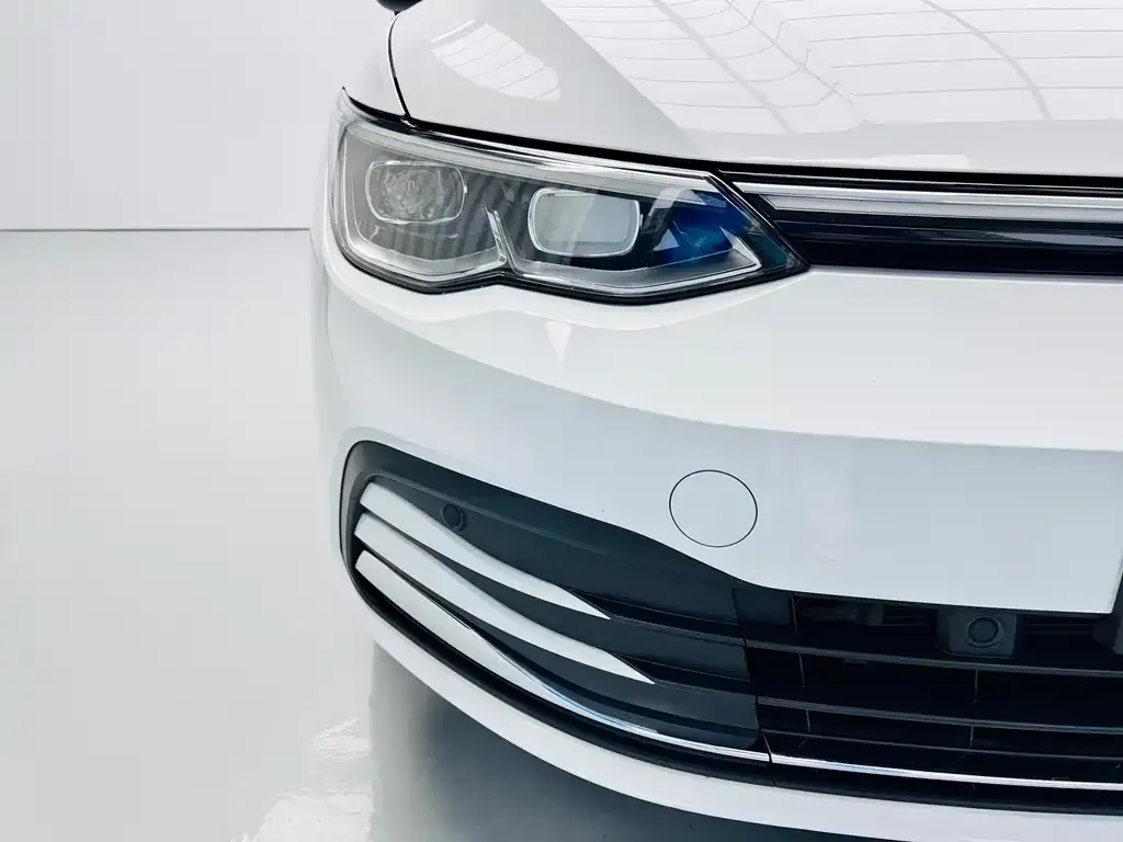 Volkswagen Golf — фото 3