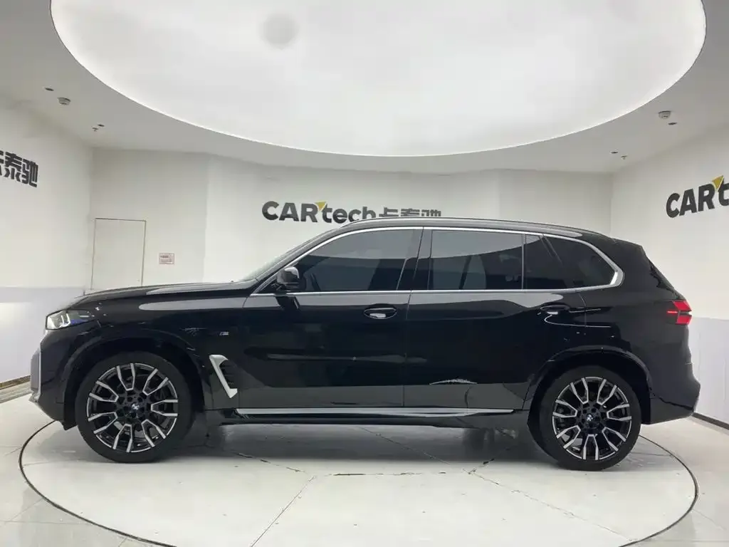 BMW X5 — фото 2