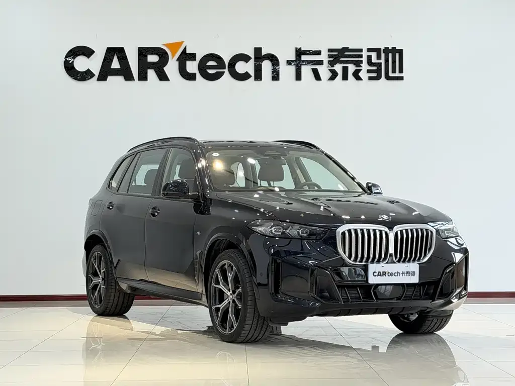 BMW X5 — фото 2