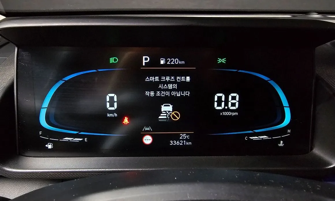 Hyundai Casper — фото 3