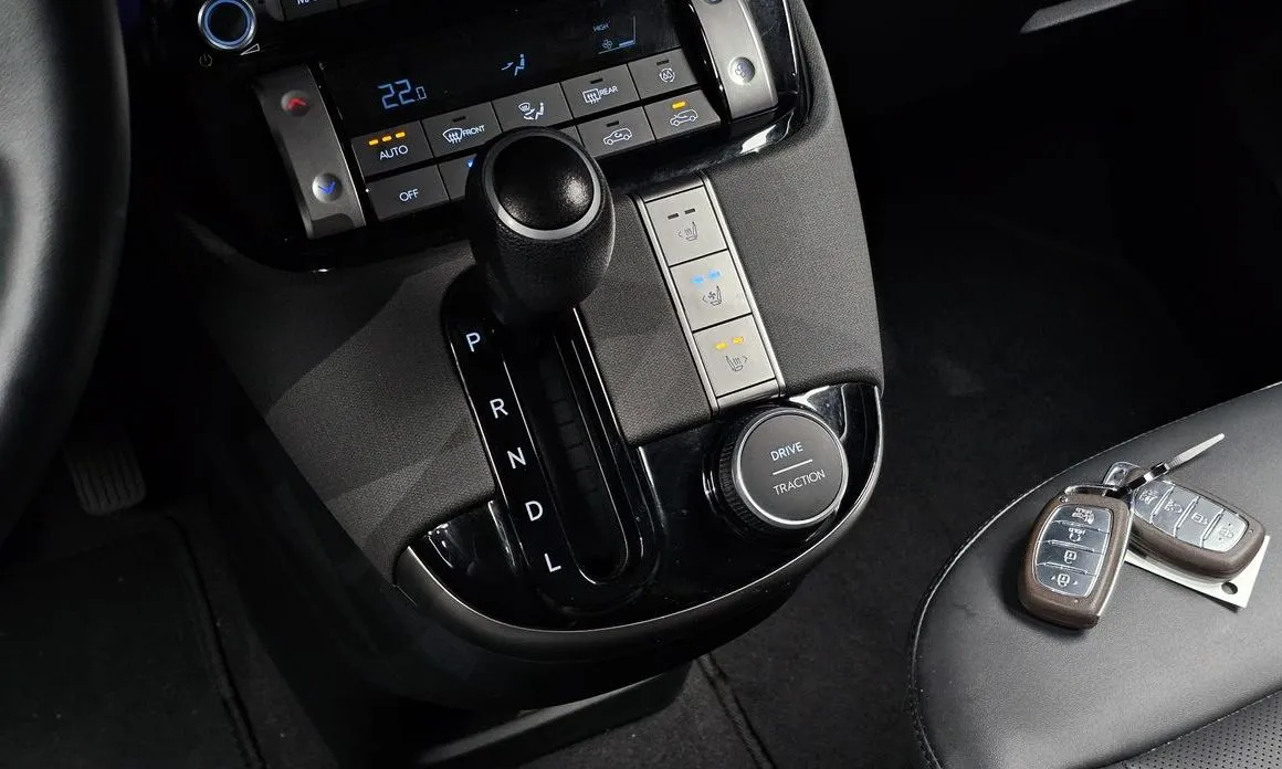 Hyundai Casper — фото 2