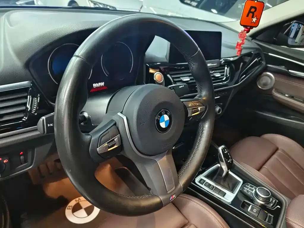 BMW 1 Series — фото 10