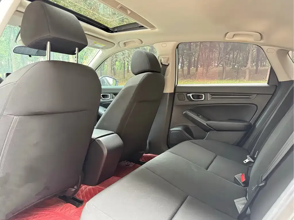 Honda Civic — фото 2