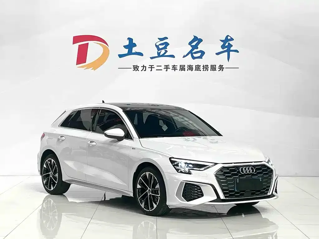 Audi A3 — фото 4