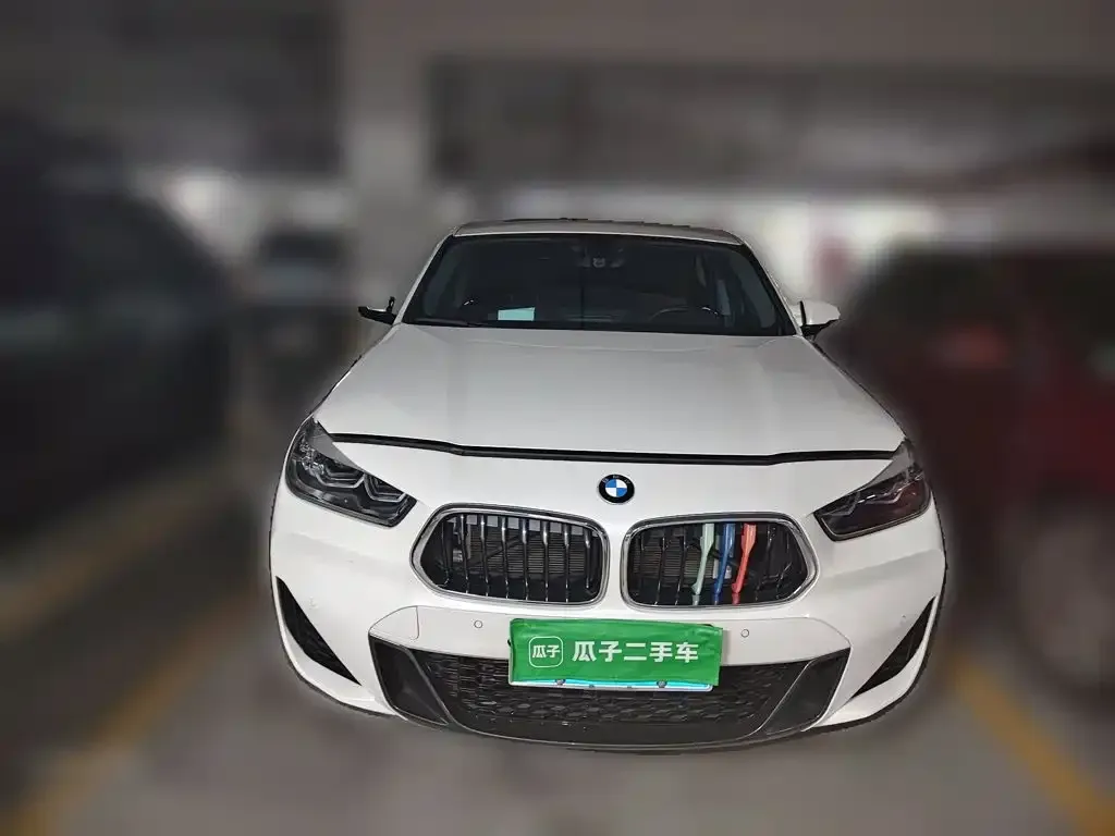 BMW X2 — фото 2