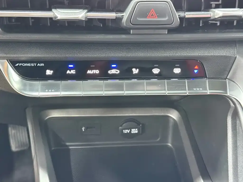 Changan CS35PLUS 2022 из CN, фото 3