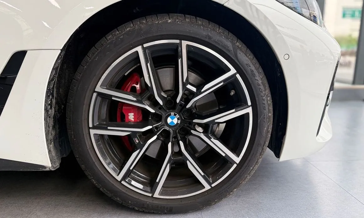 BMW 4-Series — фото 10