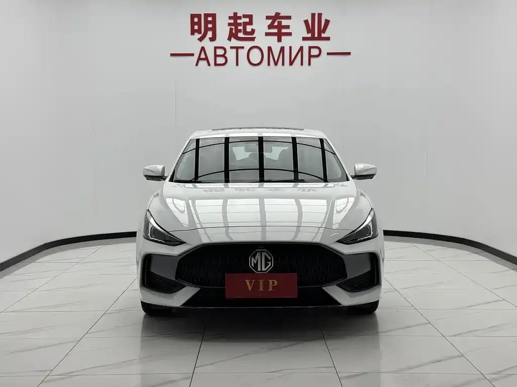 MG 5 2024 из CN, фото 4