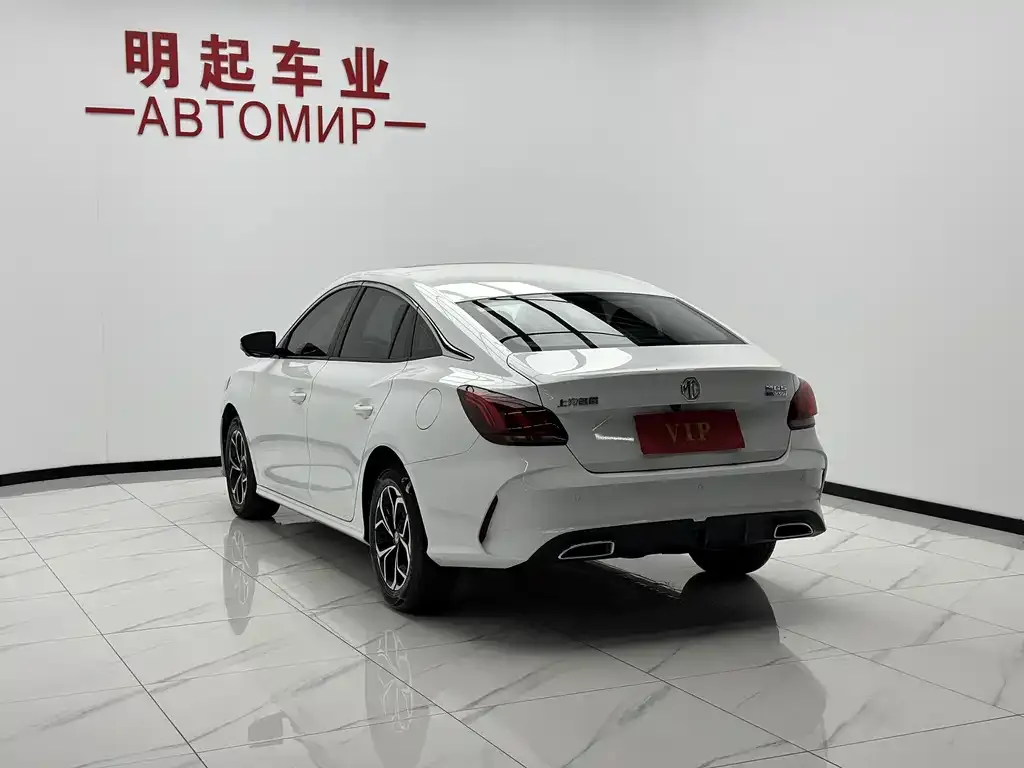 MG 5 2024 из CN, фото 2