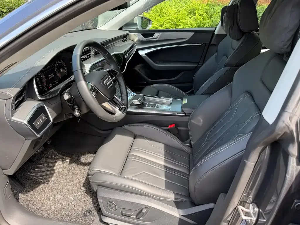 Audi A7 — фото 3