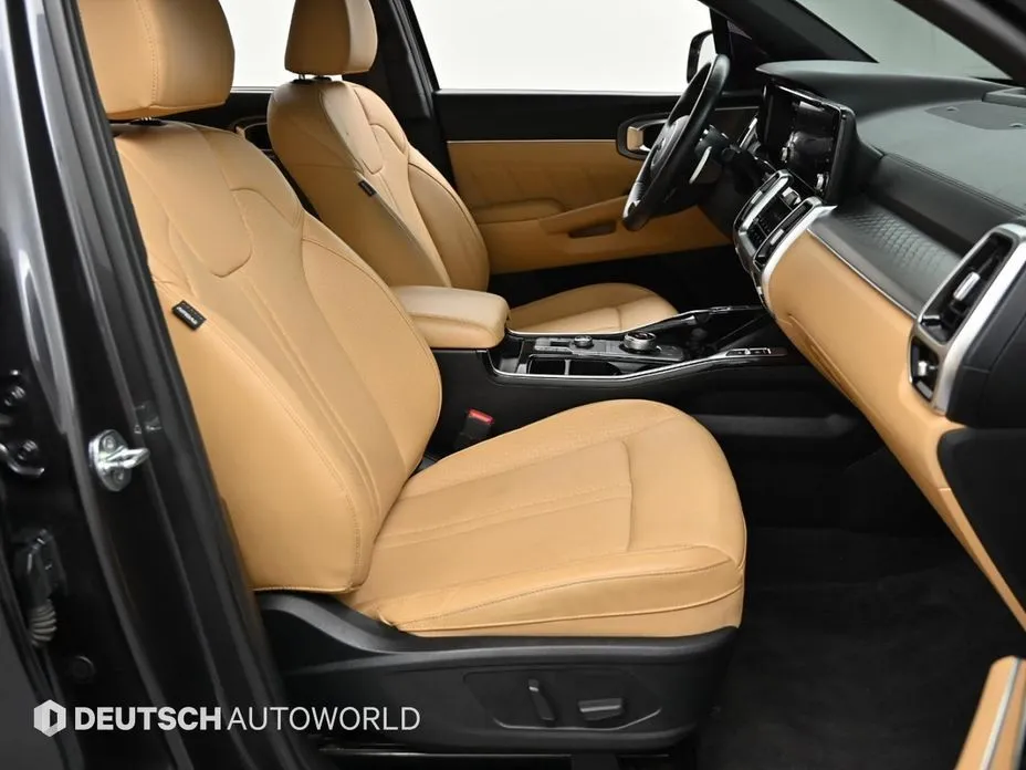 Kia Sorento — фото 4