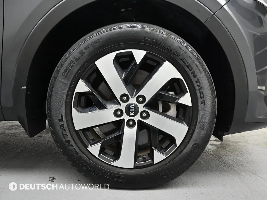 Kia Sorento — фото 3