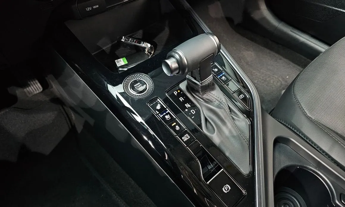 Kia Niro — фото 10