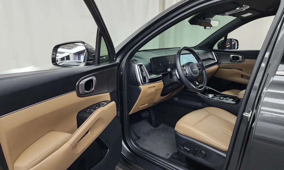 Kia Sorento — фото 4