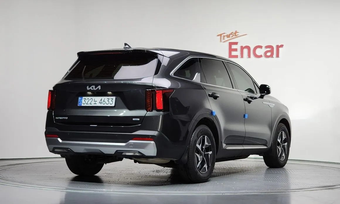 Kia Sorento — фото 2