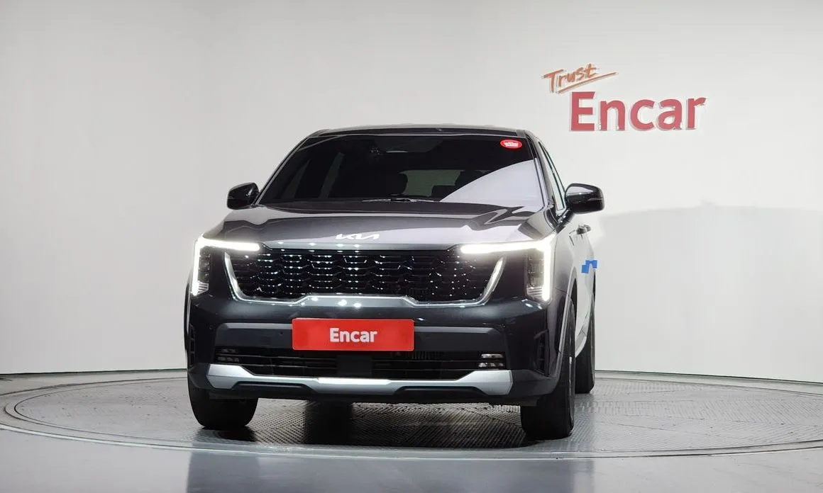 Kia Sorento — фото 5