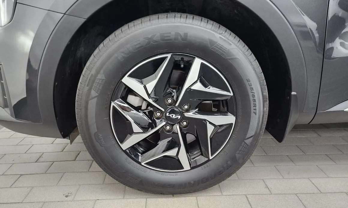 Kia Sorento — фото 3