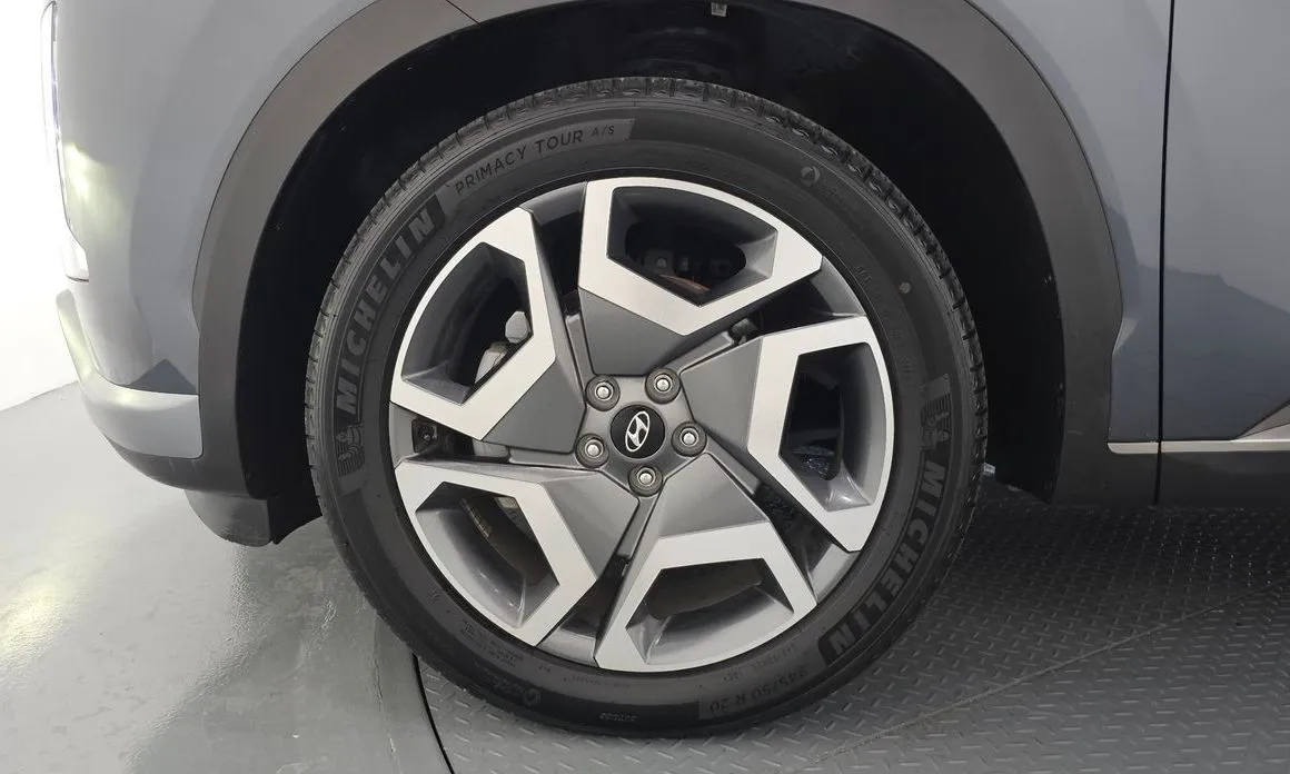 Hyundai Palisade — фото 2