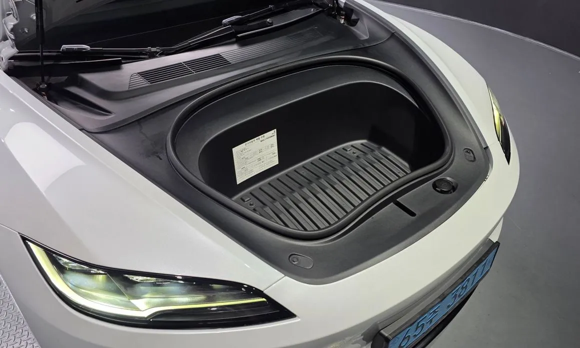 Tesla Model 3 — фото 6