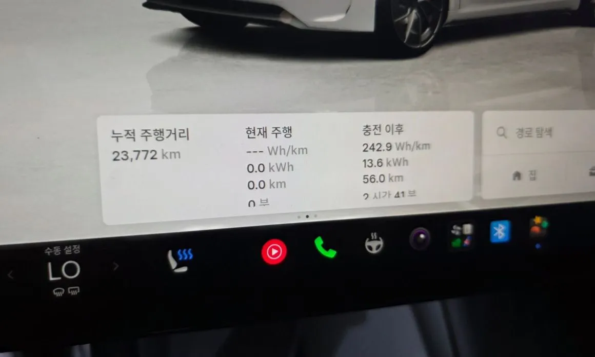 Tesla Model 3 — фото 4