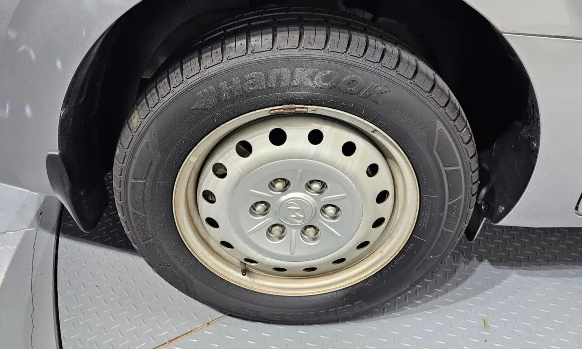Hyundai Staria — фото 10