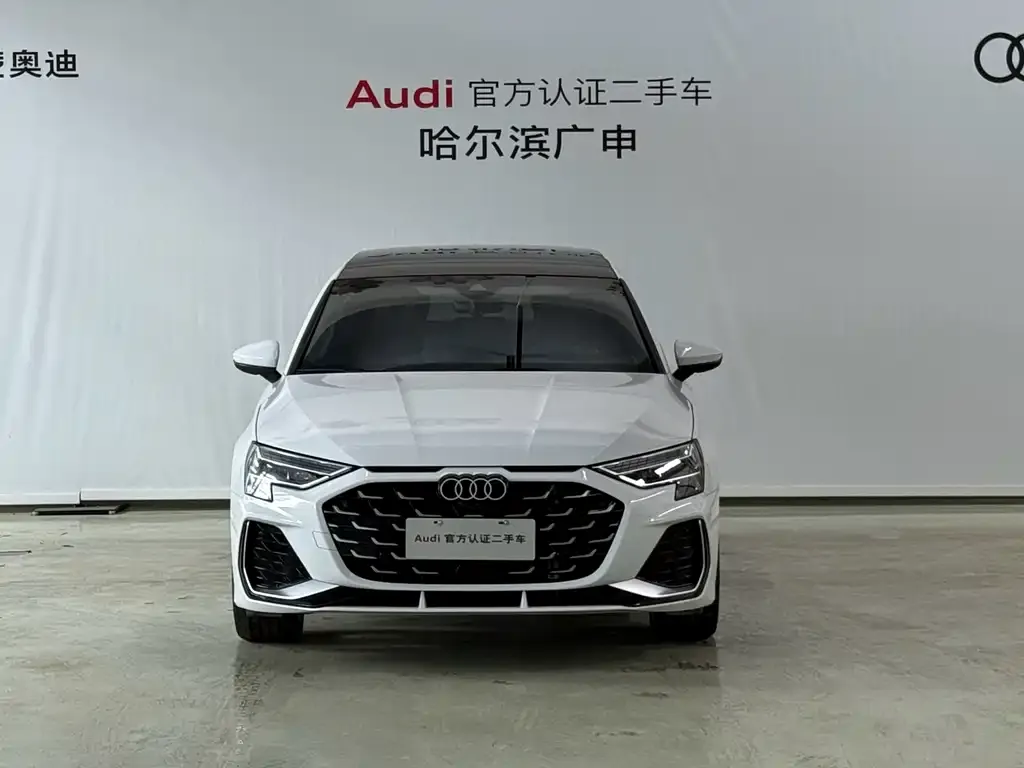 Audi A3 — фото 2