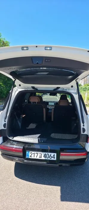 Hyundai Santafe — фото 6