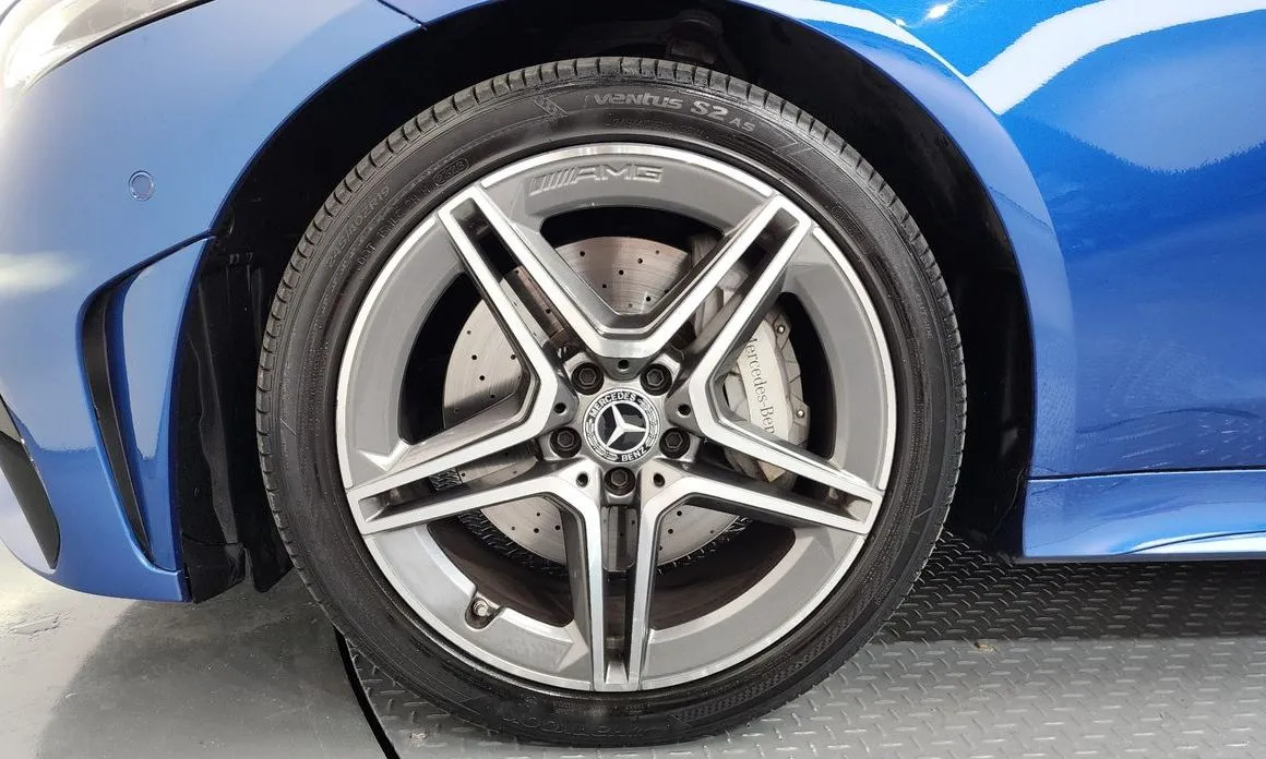 Mercedes-Benz CLS-Class 2022 из KR, фото 7