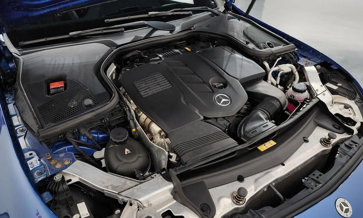 Mercedes-Benz CLS-Class 2022 из KR, фото 9