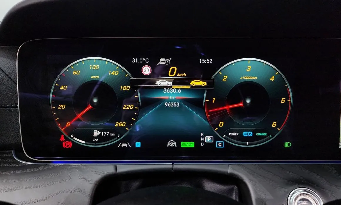 Mercedes-Benz CLS-Class 2022 из KR, фото 8