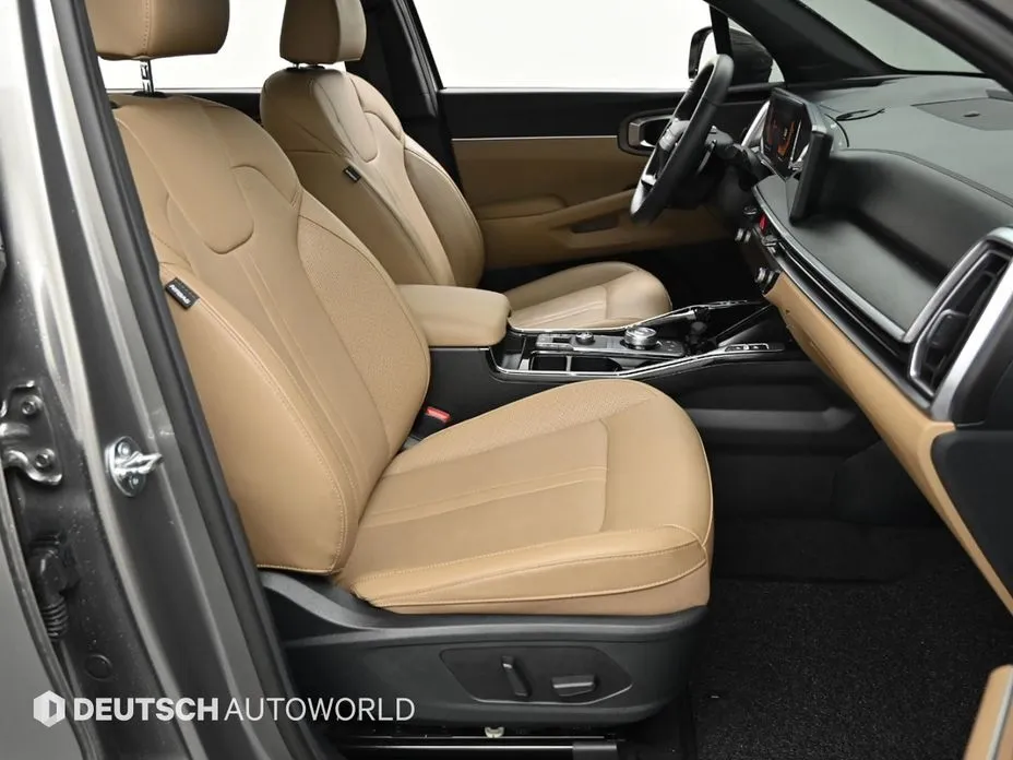 Kia Sorento — фото 10