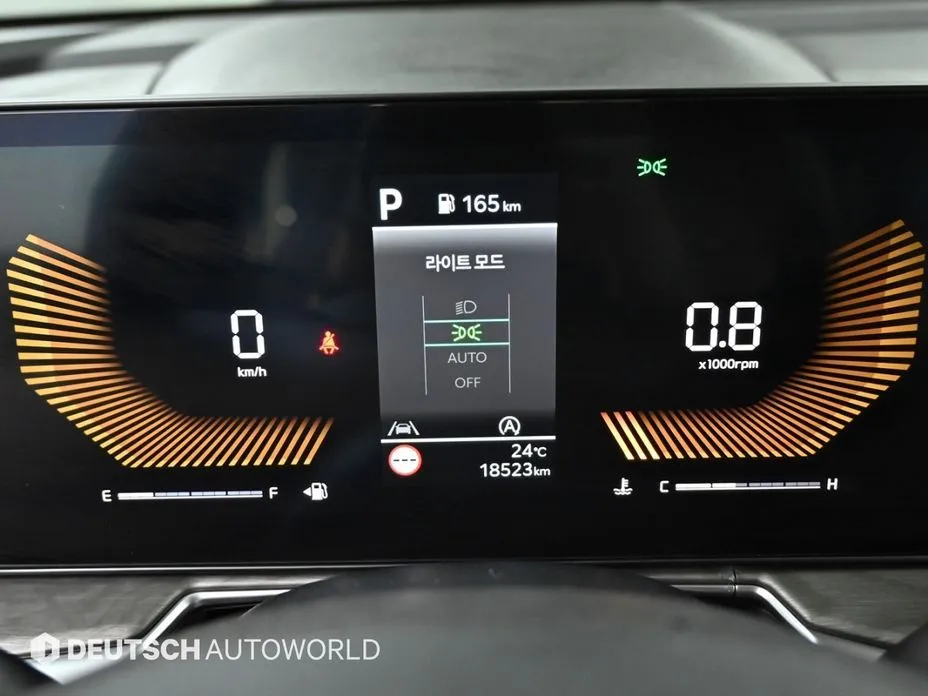 Kia Sorento — фото 5