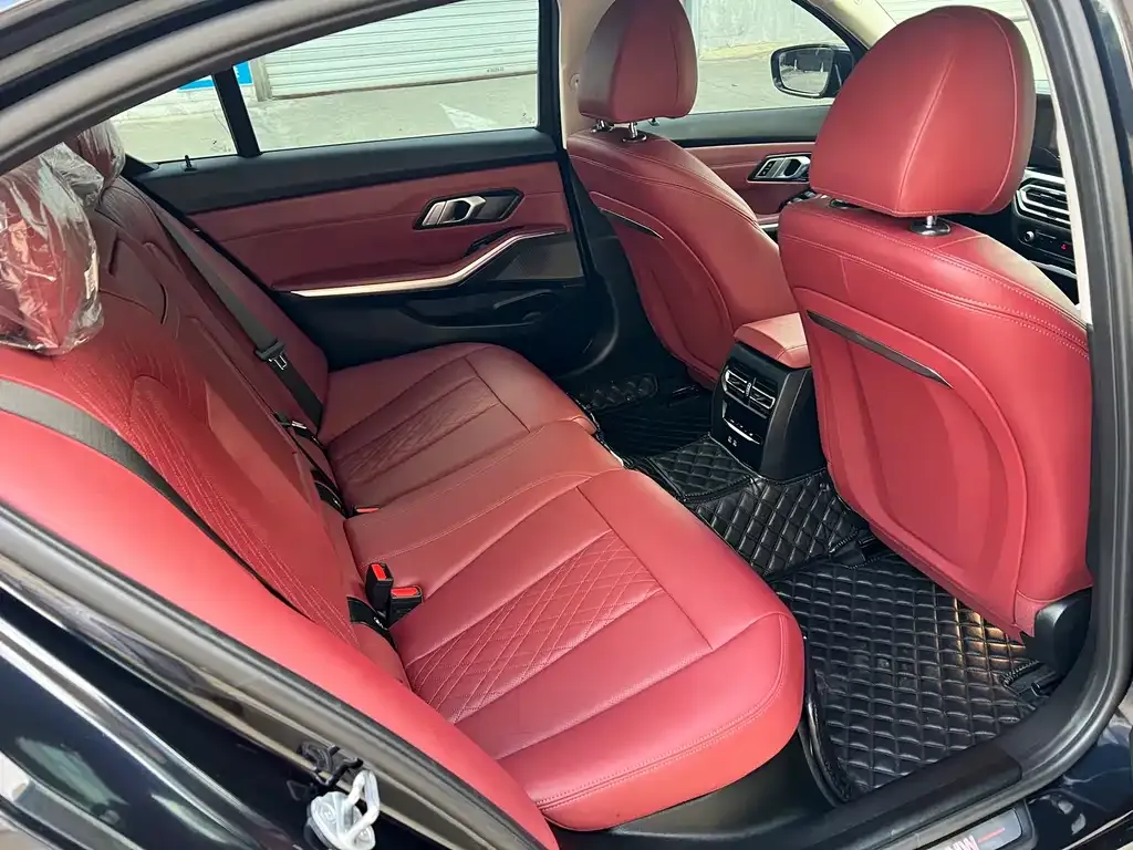 BMW i3 — фото 2