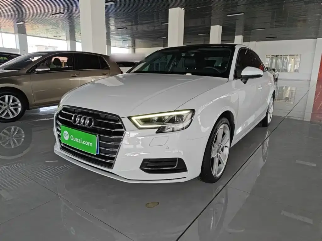 Audi A3 — фото 8