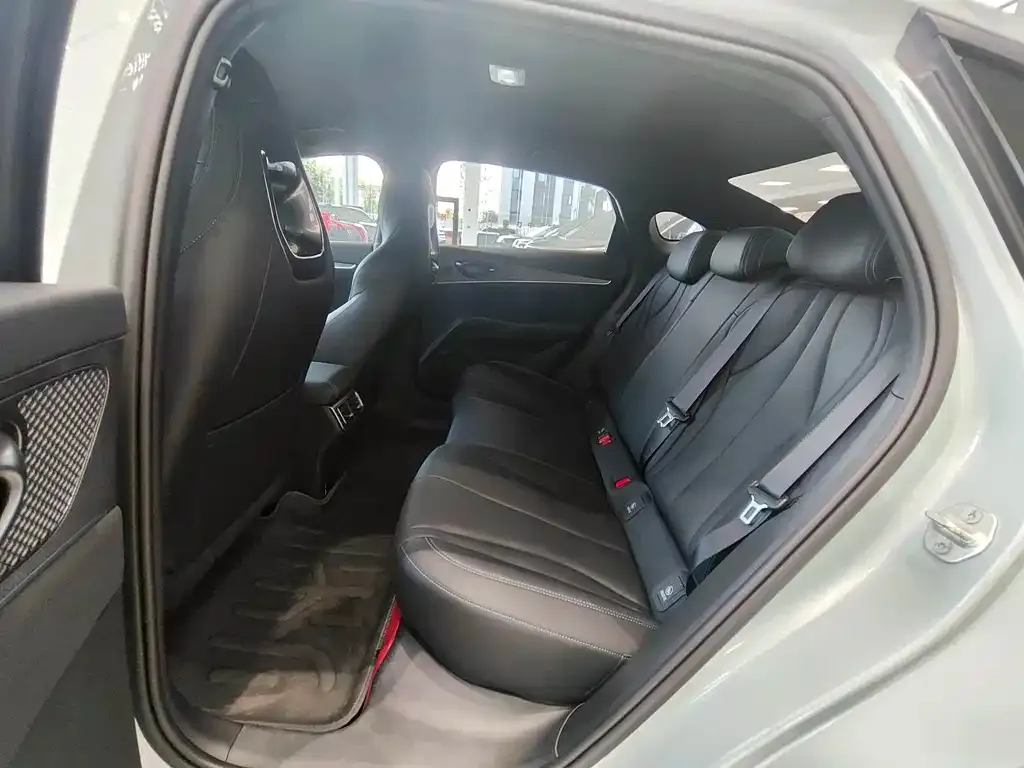 BYD Seal 06 — фото 2